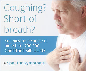 COPD - Screening Tool