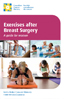 Exercise After Breast Surgery